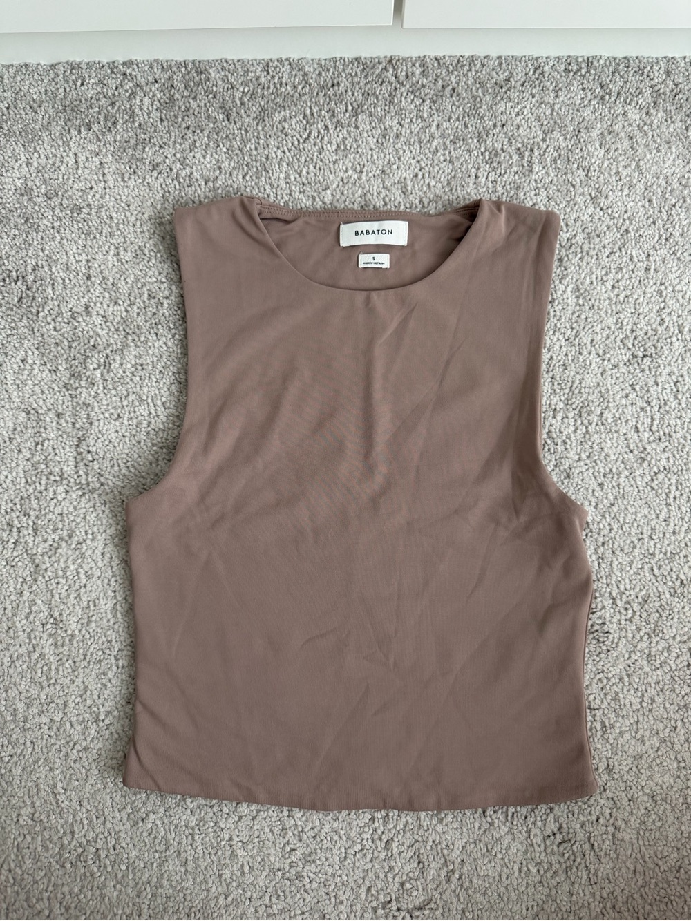 Babaton Contour Tank
